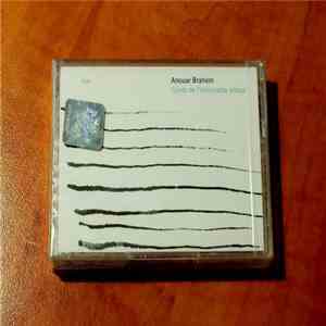 Anouar Brahem - Conte De L'Incroyable Amour album flac