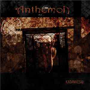 Anthemon - Kadavreski album flac