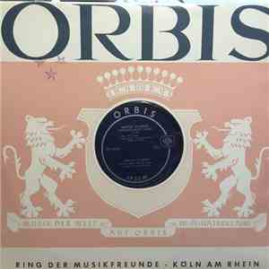 Antonin Dvorak - Barchet-Quartett, Reinhold Barchet, Will Beh, Hermann Hirschfelder, Helmut Reimann - Streichquartett G-dur op.106 album flac