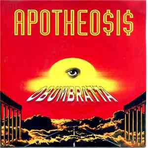 Apotheosis - Obumbratta album flac