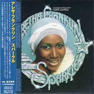 Aretha Franklin - Sparkle (Music From The Warner Bros. Motion Picture) album flac