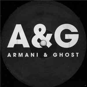 Armani & Ghost - Funk That album flac