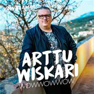 Arttu Wiskari - Wowwowwow album flac