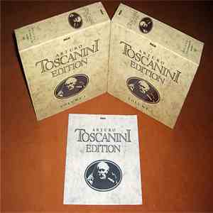 Arturo Toscanini - Arturo Toscanini Edition album flac