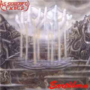 As Serenity Fades - Earthborn album flac