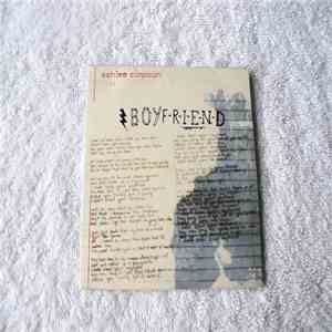 Ashlee Simpson - Boyfriend album flac