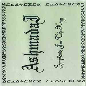 Ashmadai - Symphony For The Kings album flac