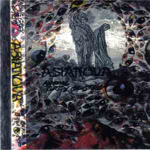 Asianova - Among Grey Ghosts album flac