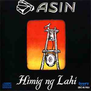 Asin - Himig Ng Lahi album flac