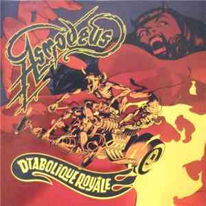 Asmodeus - Diabolique Royale album flac
