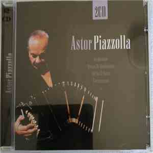 Astor Piazzolla - Astor Piazzolla album flac