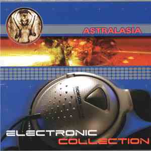 Astralasia - Electronic Collection album flac