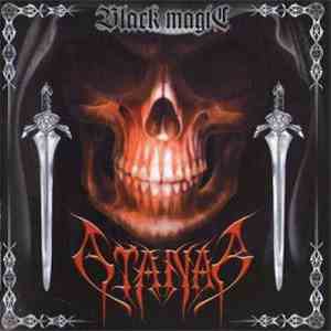 Atanab - Black Magic album flac