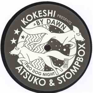 Atsuko & Stompbox - By Dawn / Two Dog Night album flac