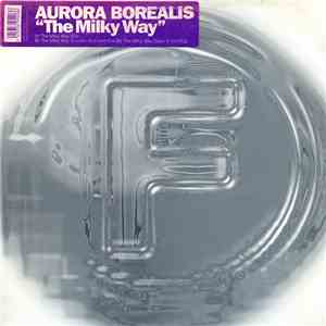 Aurora Borealis - The Milky Way album flac