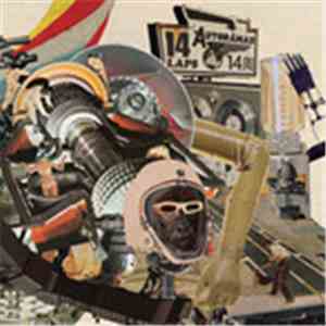 Autoramas - 14 Laps album flac