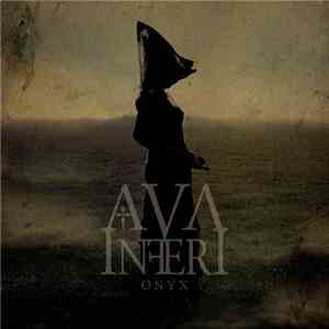 Ava Inferi - Onyx album flac