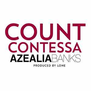 Azealia Banks - Count Contessa album flac