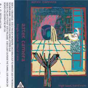 Aztec Camera - High Land, Hard Rain album flac