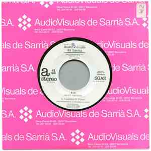B-30 - No Et Vesteixis! album flac