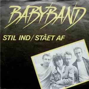 Babyband - Stil Ind / Stået Af album flac