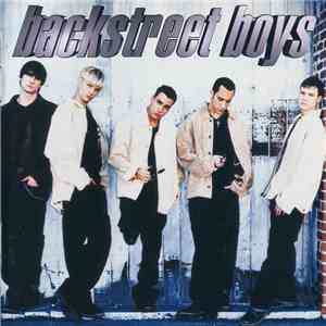 Backstreet Boys - Backstreet Boys album flac