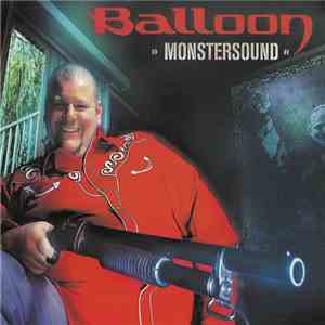 Balloon - Monstersound album flac