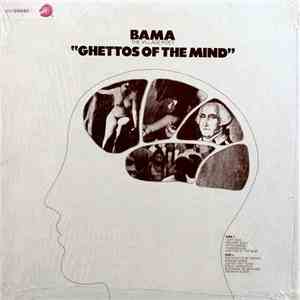 Bama - The Village Poet - Ghettos Of The Mind album flac