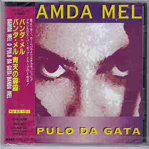 Bamda Mel - O Pulo Da Gata album flac