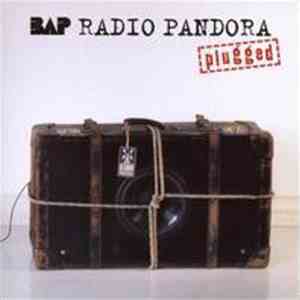 BAP - Radio Pandora (Plugged) album flac