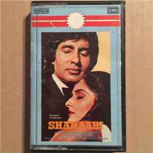 Bappi Lahiri - Sharaabi album flac