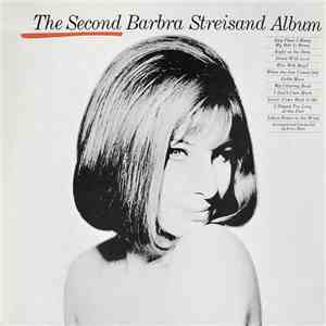 Barbra Streisand - The Second Barbra Streisand Album album flac