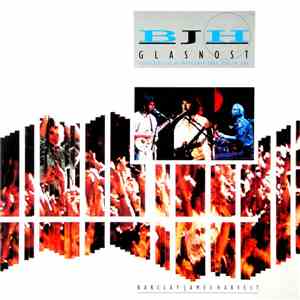 Barclay James Harvest - Glasnost album flac