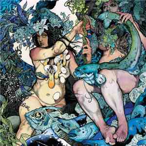 Baroness - Blue Record album flac