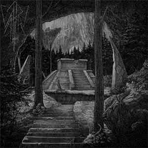 Barren Altar - Entrenched in the Faults of the Earth album flac