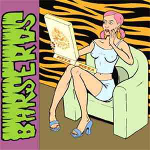 Barseros - Rotten Roll album flac