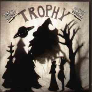 Bat For Lashes - Trophy album flac