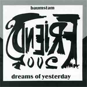 Baumstam - Dreams Of Yesterday album flac