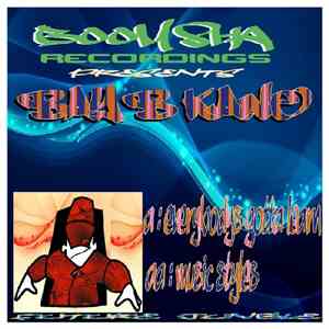 Bay B Kane - Everybody's Gotta Learn album flac