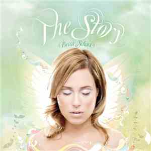 Becca Schack - The Story album flac