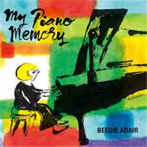 Beegie Adair - My Piano Memory album flac