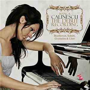 Beethoven, Schütt, Granados & Liszt | Bianca Calinescu - The Debut Recording album flac