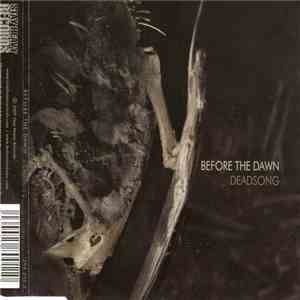 Before The Dawn - Deadsong album flac