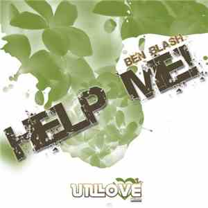Ben Blash - Help Me! album flac
