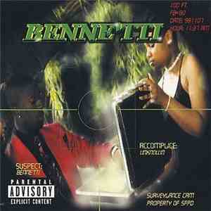 Benne'tti - Benne'tti album flac