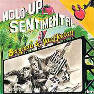 Bergman & Vanhouten - Hold-up Sentimental album flac