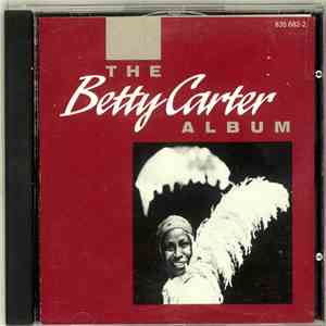 Betty Carter - Betty Carter album flac