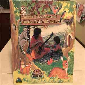 Betty Jean Robinson - Up On Melody Mountain album flac