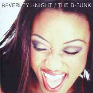 Beverley Knight - The B-Funk album flac
