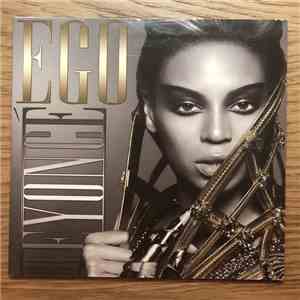 Beyoncé - Ego album flac